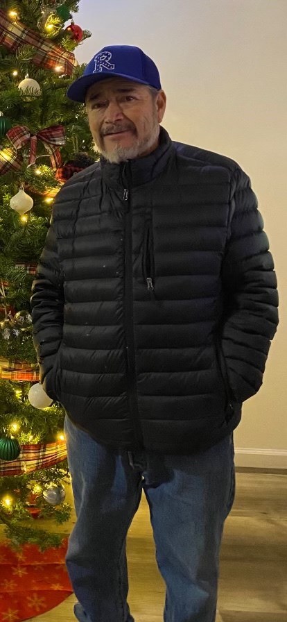 Obituary of Jesus Avalos Gonzalez