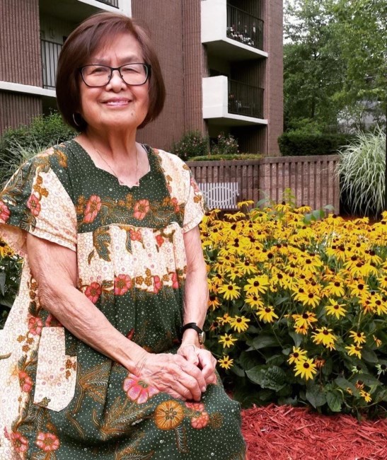 Obituary of Lourdes "Lulu" Galauran Anselmo