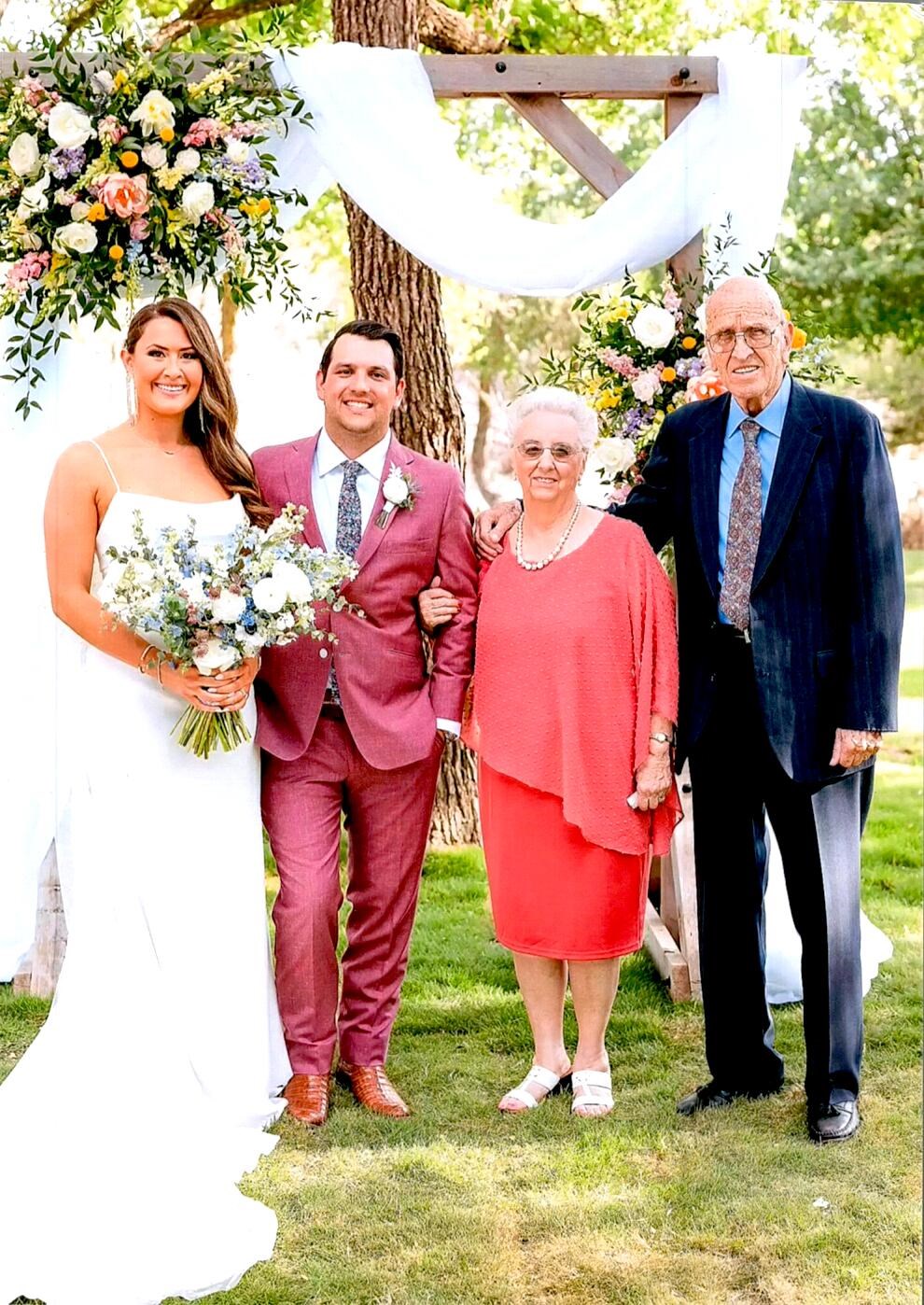 Obituary of Gene Ann Putman