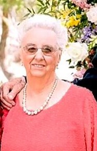 Obituary of Gene Ann Putman