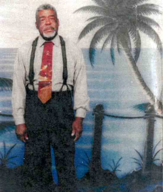 Obituary of Sylvester Ellis
