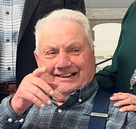 Obituary of George Vann Black