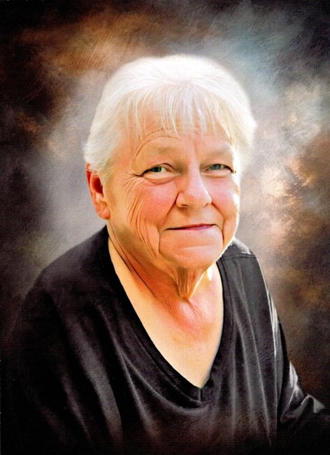 Obituary of Shirley Lee Baker