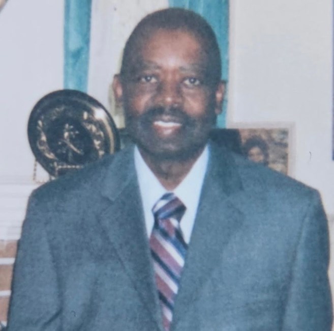 Obituary of Gus Signater