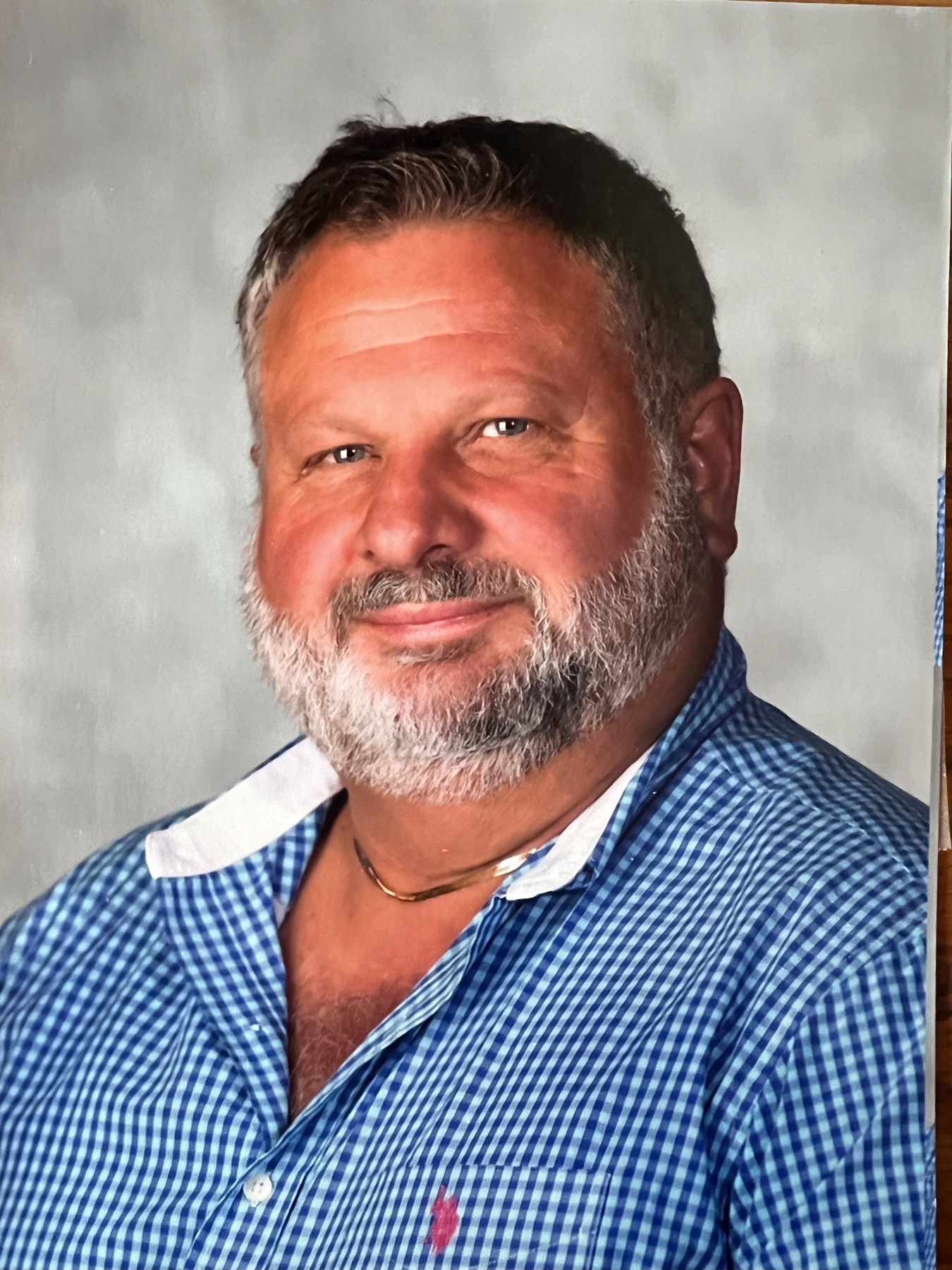 Obituary of Michael Anthony Iavarone Jr.