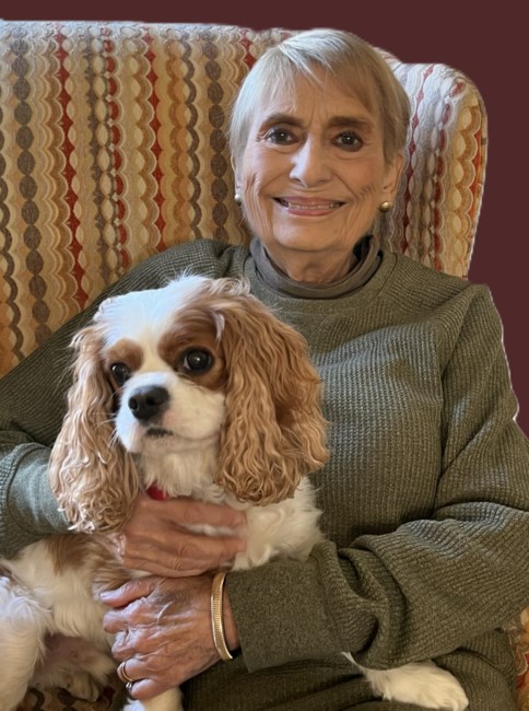 Obituary of Linda W Kempton