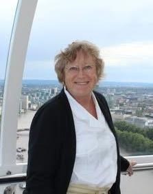 Obituary of Susan Towsley