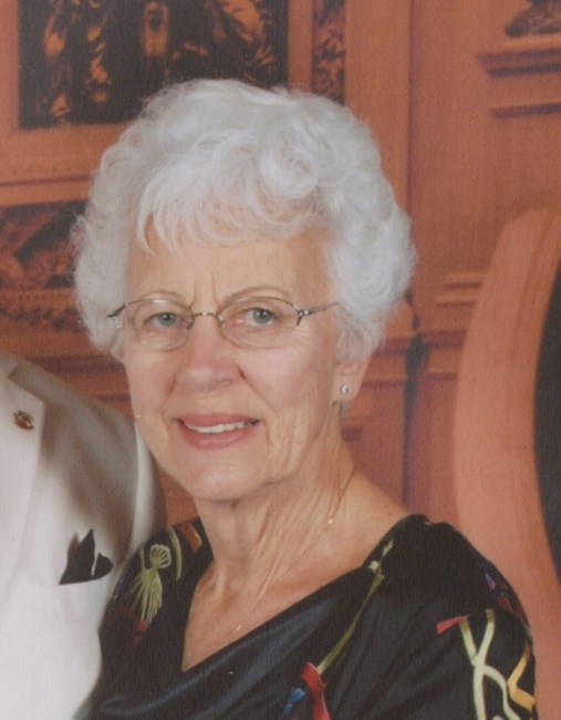 Obituary of Gloria Wilson
