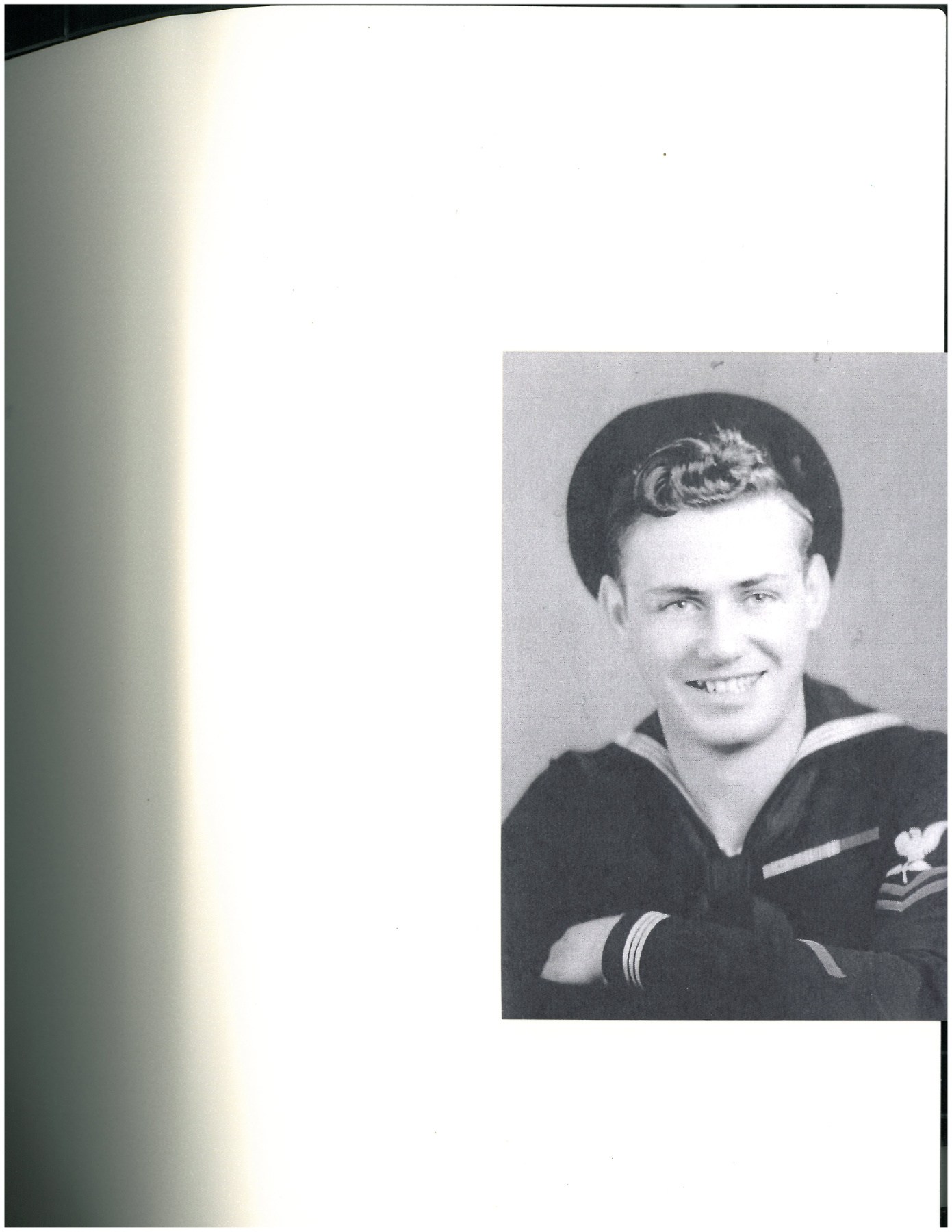 Obituary of Leonard William Heflin Sr.