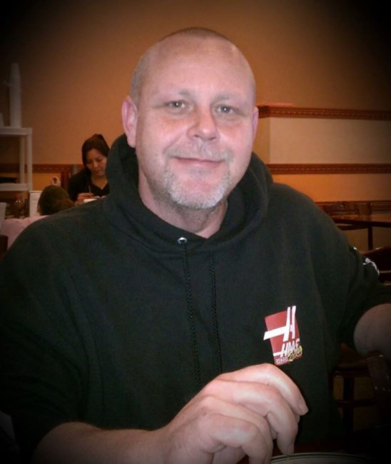 Obituary of Jason Allen Harper