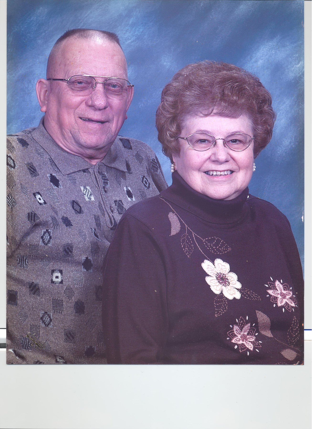 Obituary of Donald L. Ruff