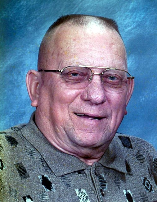 Obituary of Donald L. Ruff