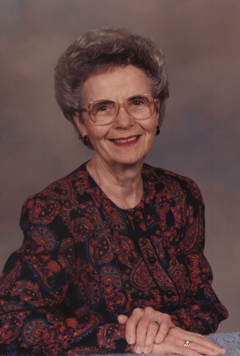 Juanita Hill Obituary Saraland, AL