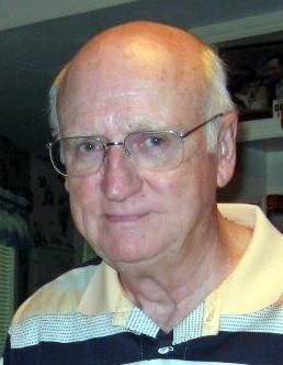 Obituary of James S. Rowell