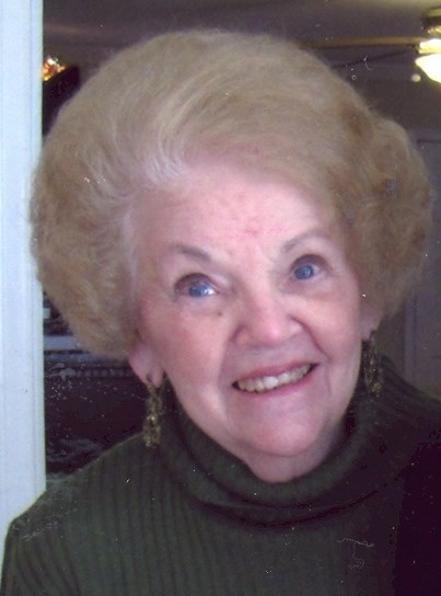 Obituary of Hazel Evelyn Edwards
