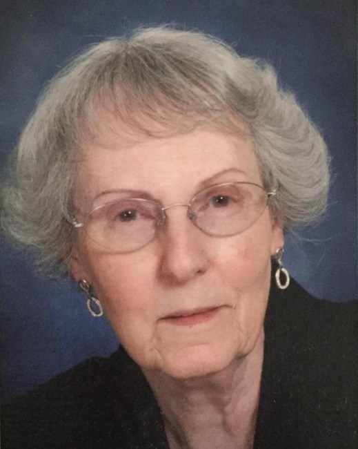 Obituary of Norma J. Cupp