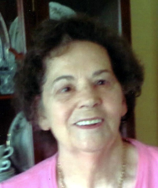 Obituary of Betty Overcash Reynolds Ziglar