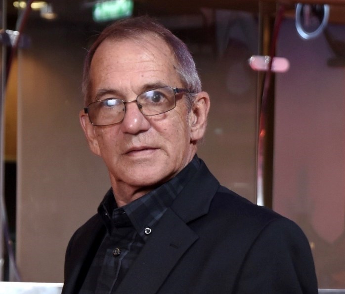 Obituary of Steve Fisher