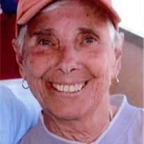 Obituary of Bonnie Joann Conaty