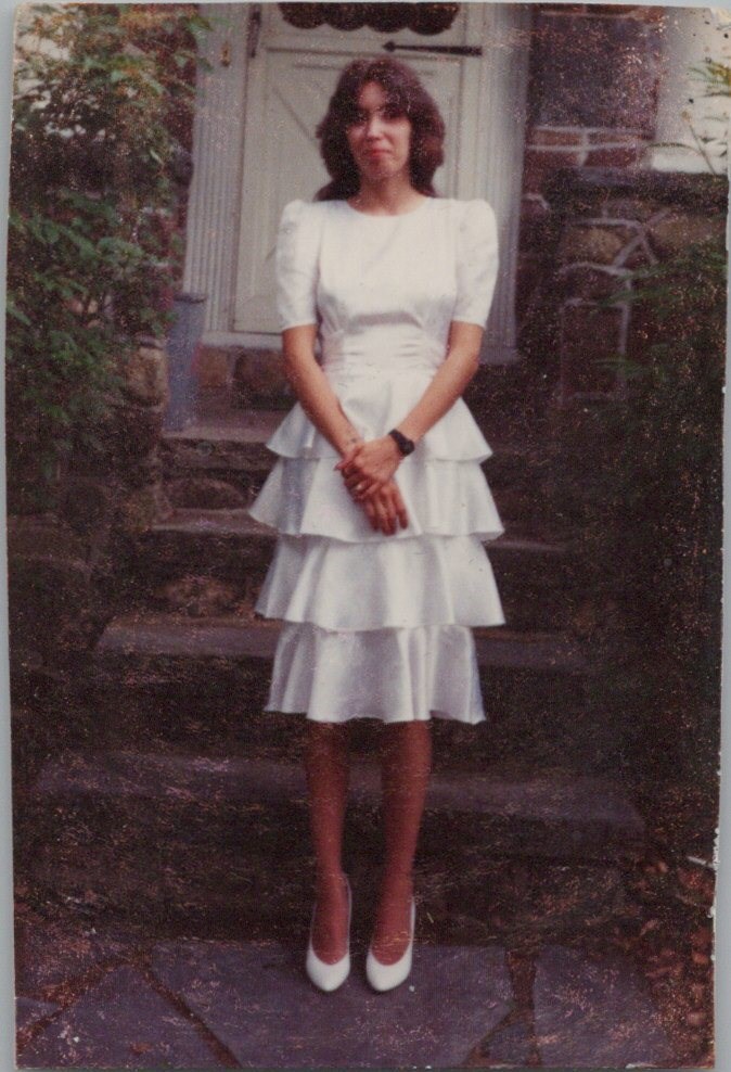 Obituary of Billie Jean Tauber