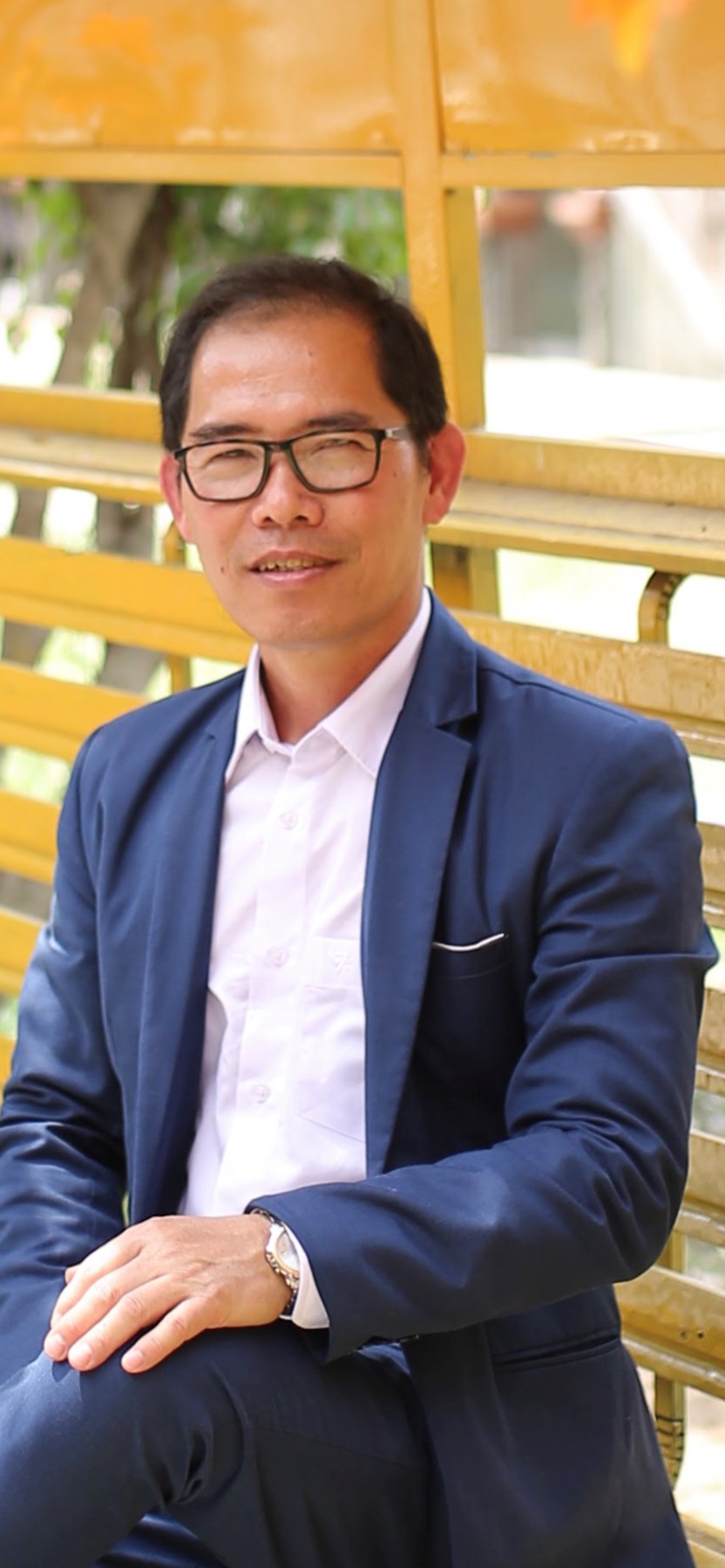 Avis de décès de Hoang Viet Pham