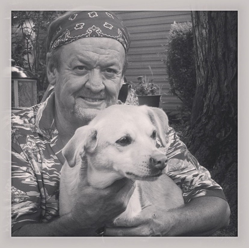 Obituary of Chris Calvin