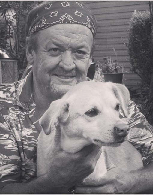 Obituary of Chris Calvin