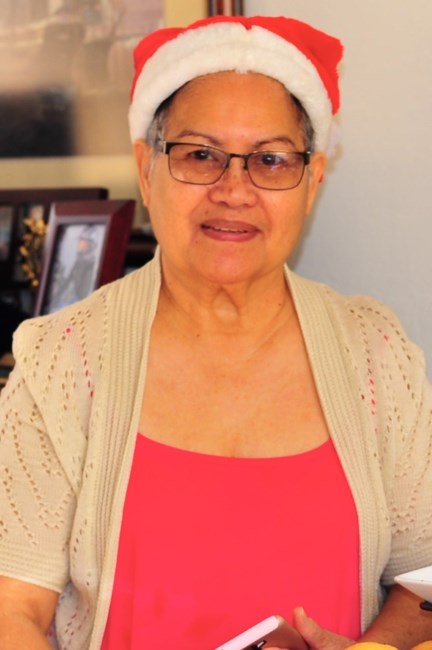 Obituary of Isabel Santos