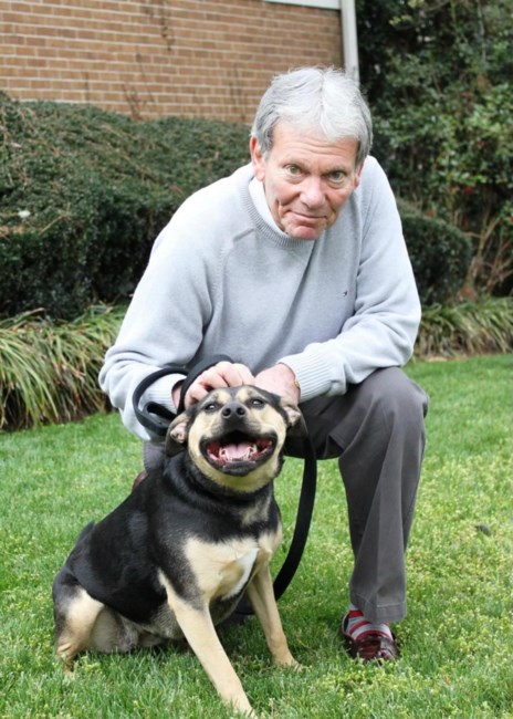 Obituary of Anthony Joseph DiGeronimo