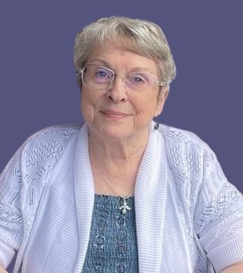 Obituary of Mary Earlene (Dunkle) Endicott