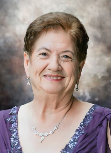 Obituario de Irene Di Vizio