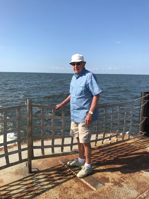 Obituary of Robert Addison Hall