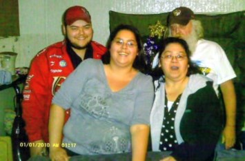 Avis de décès de Harry Albert Chew Jr.