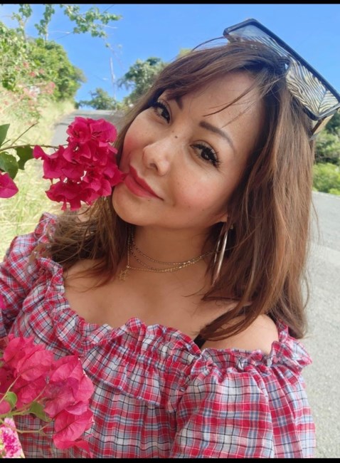 Obituary of Teresa Jannette Martinez Sanchez