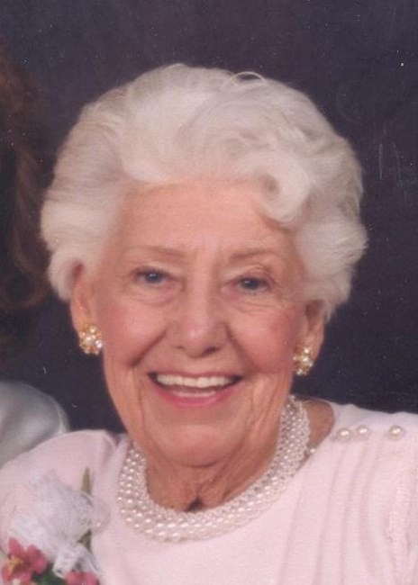 Obituary of Arinda M. Madden