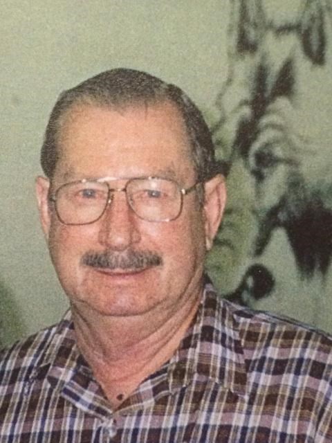 Obituary of Rex Cochran Hanes