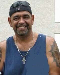 Obituario de Raymond Thomas Gutierrez