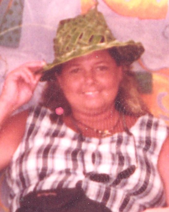 Obituary of Laura Beth Rapier