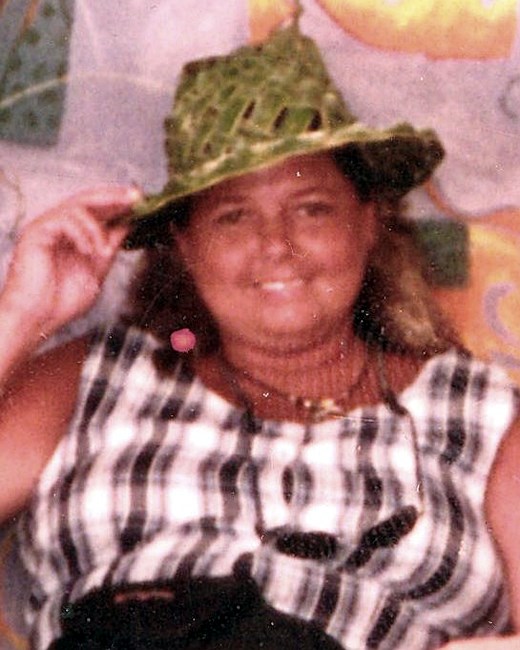 Obituary of Laura Beth Rapier