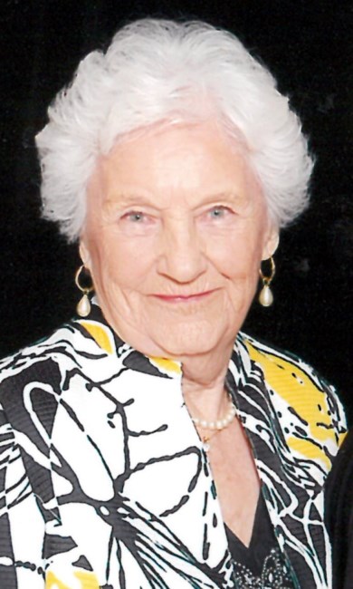 Obituary of Theresa C. Kearney