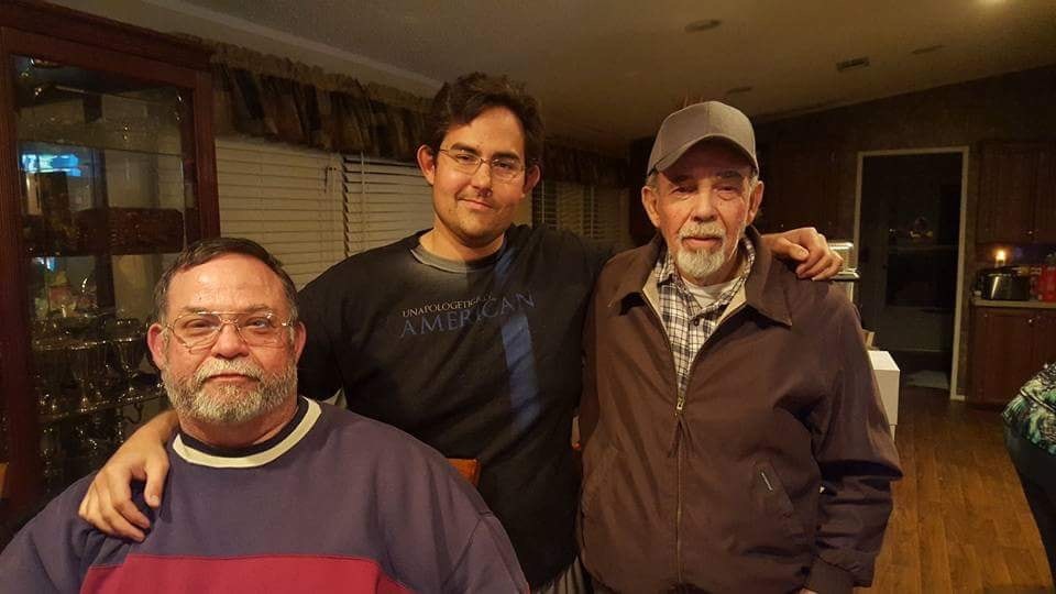 Obituary of Ralph Laprade Scarborough Jr.