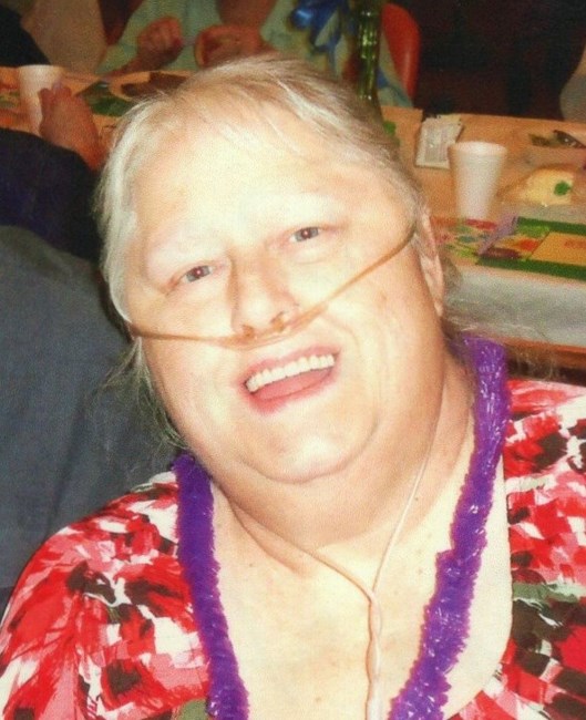 Obituary of Nancy H. Polston
