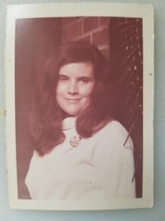 Obituary of Katherine Ann Riley