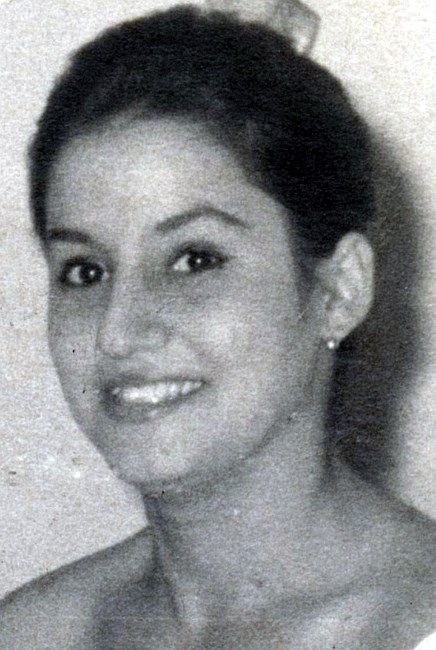 Obituary of Zeida Alfonso