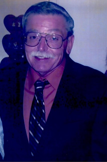 Obituary of Donald E. Murphy