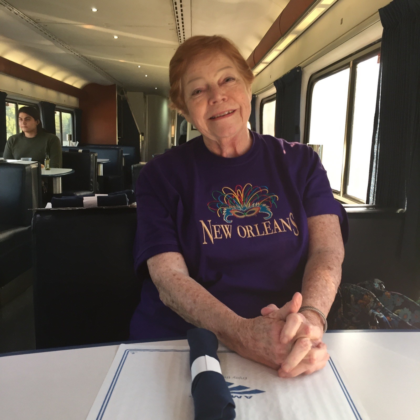 Obituary of Aloah Jean Page