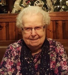 Obituary of Dorothy P. Wall