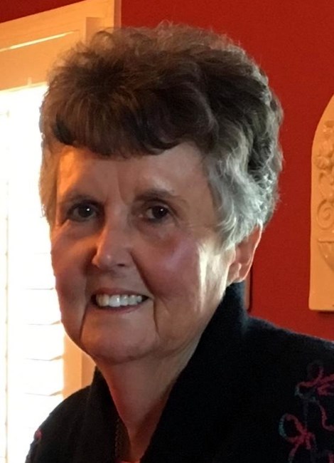Obituary of Louise Eatman