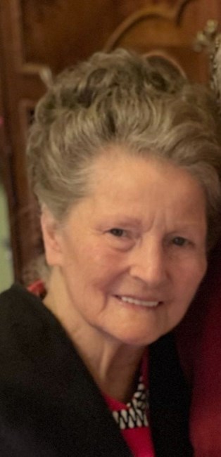 Obituary of Melba Mae Austin