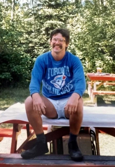 Obituary of Leonard Mark Davies